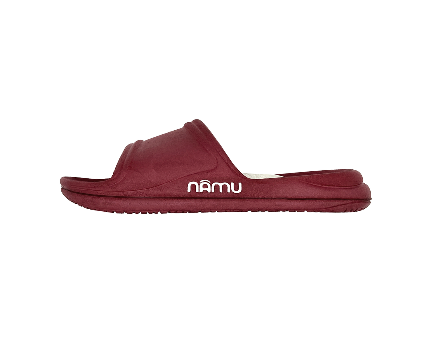 NAMU Recovery Slides
