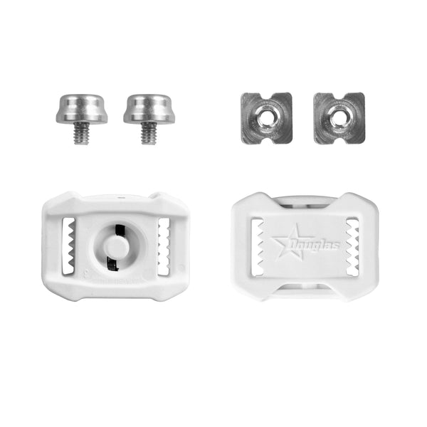Douglas EZ Pro Snap Set – LIGHT Helmets
