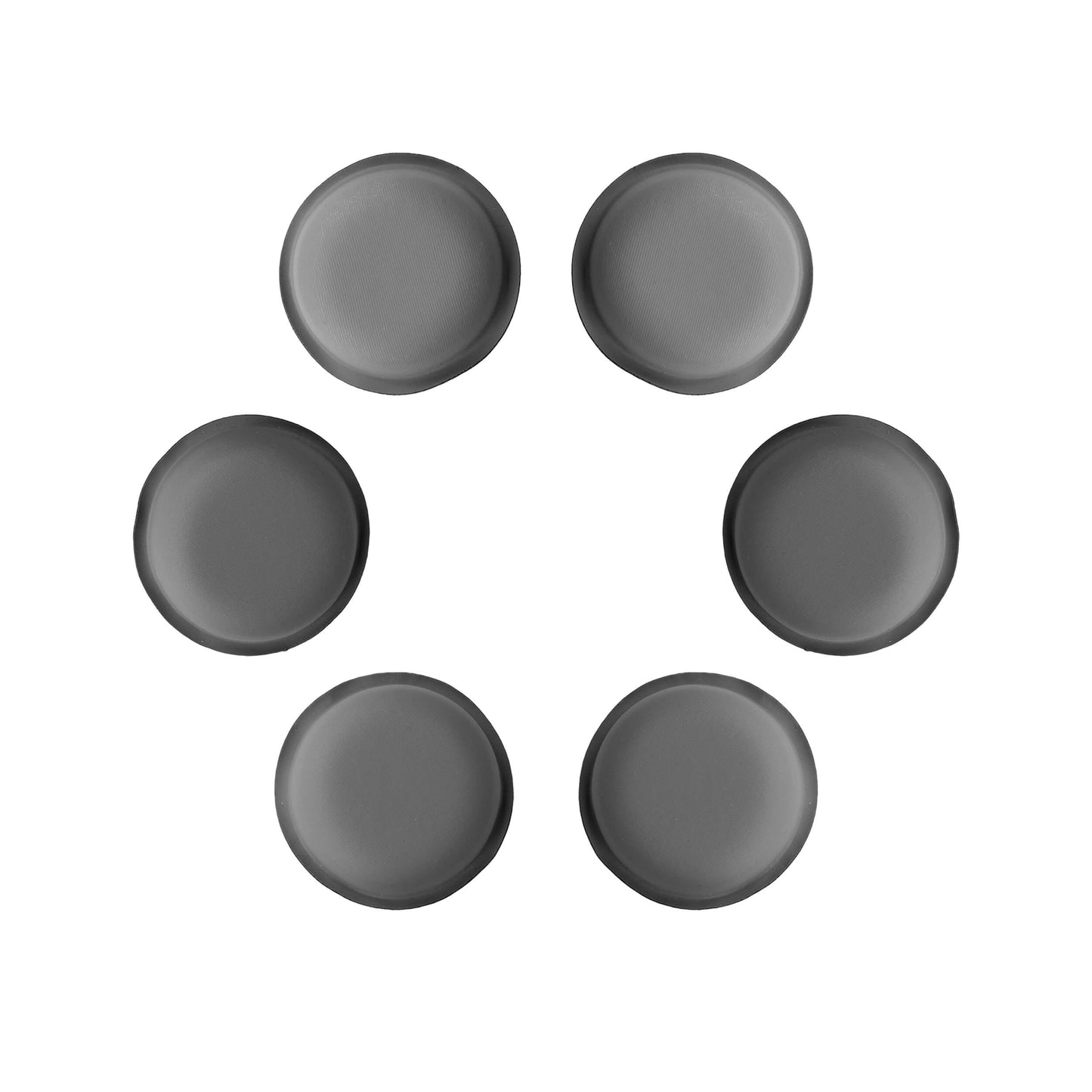Fit Pad Kit - Mini (D3O) ( Set of 6 fit pads )