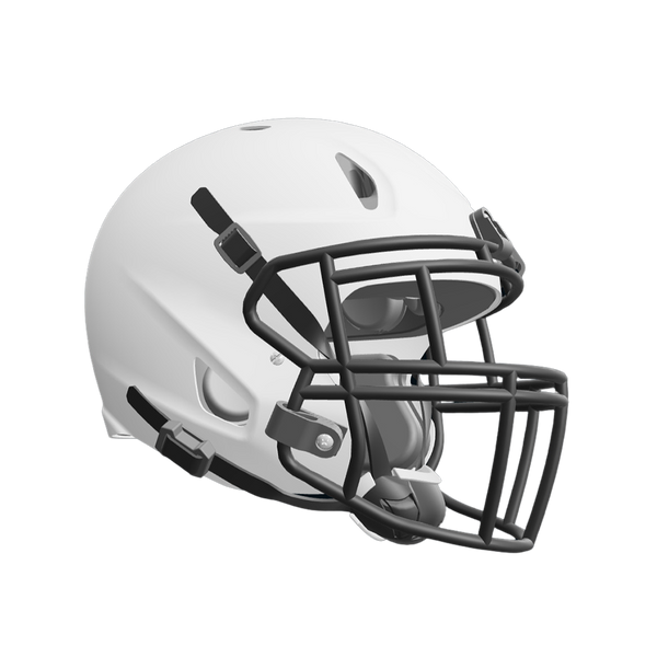 Lightweight LS2 Football Helmet1