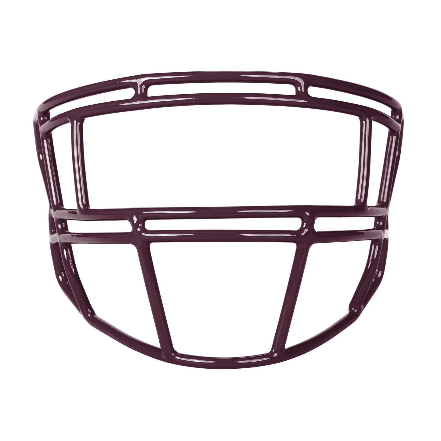 Bundled Facemask - Chromoly