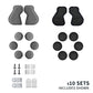 Spare Parts Kit  LS2 Varsity (D3O)