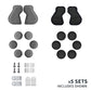 Spare Parts Kit  LS2 Varsity (D3O)