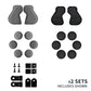 Spare Parts Kit  LS2 Youth