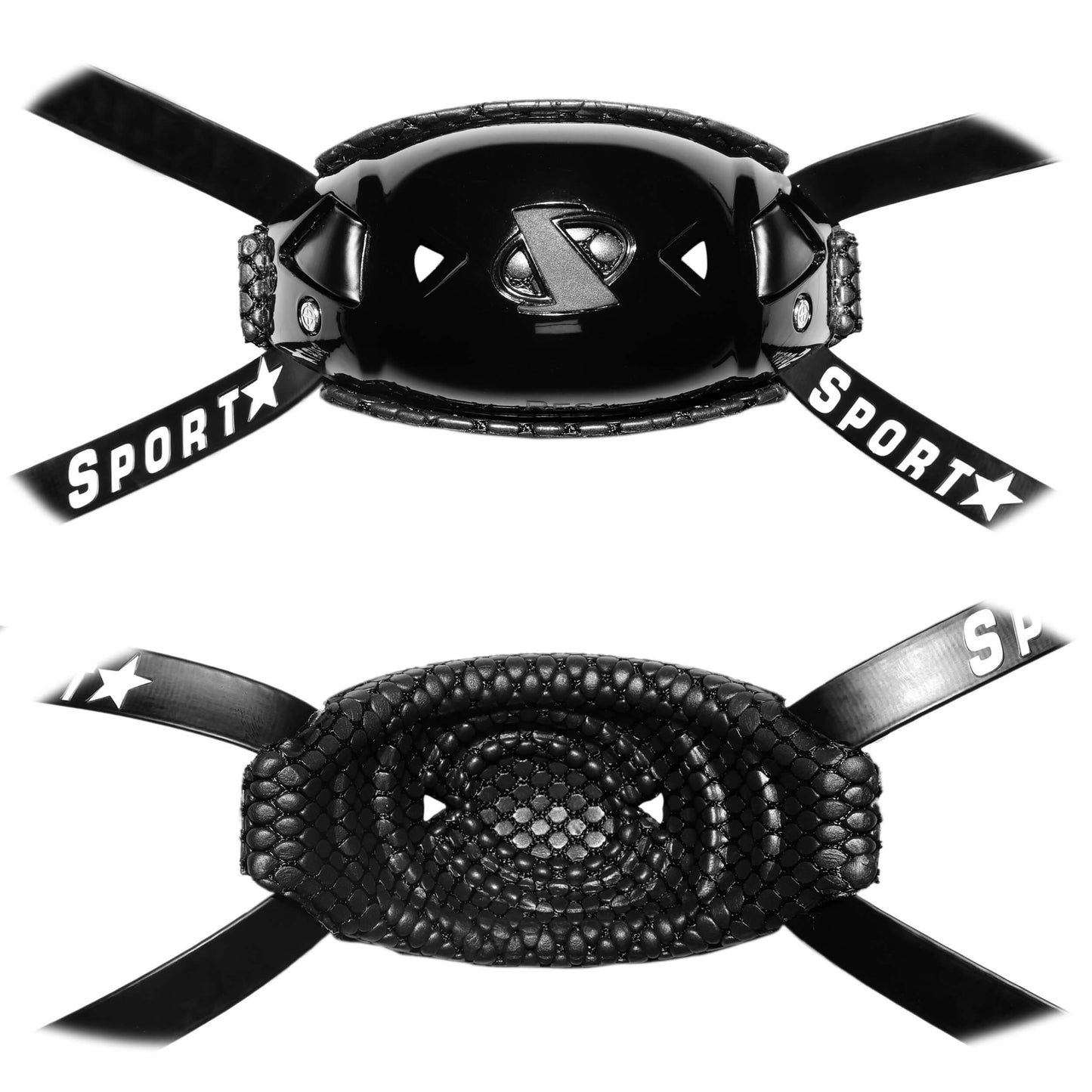 SportStar Victory T-Rex Hurricane Chin Strap S/M