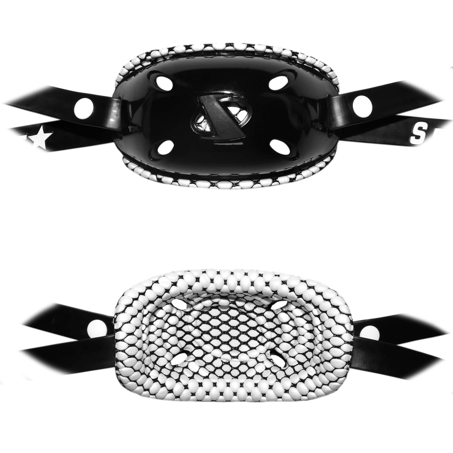 SportStar X1 T-Rex Hurricane Chin Strap S/M
