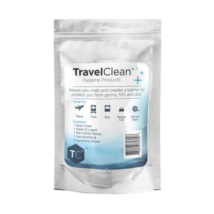 Travel clean Hygiene Products Light Helmets