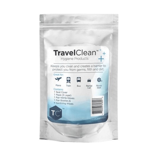 Travel clean Hygiene Products Light Helmets